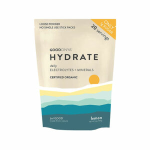 GoodOnYa Hydrate drink mix
