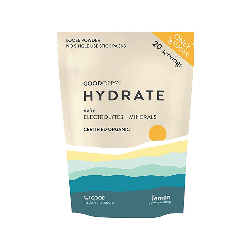 GoodOnYa Hydrate drink mix
