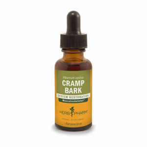 Herb Pharm Cramp Bark