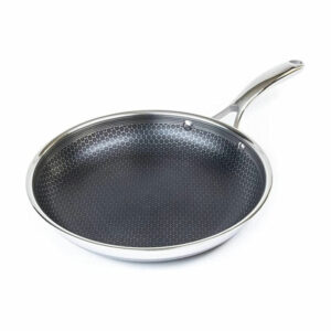 Hexclad frying pans