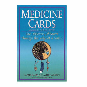 Medicine Cards