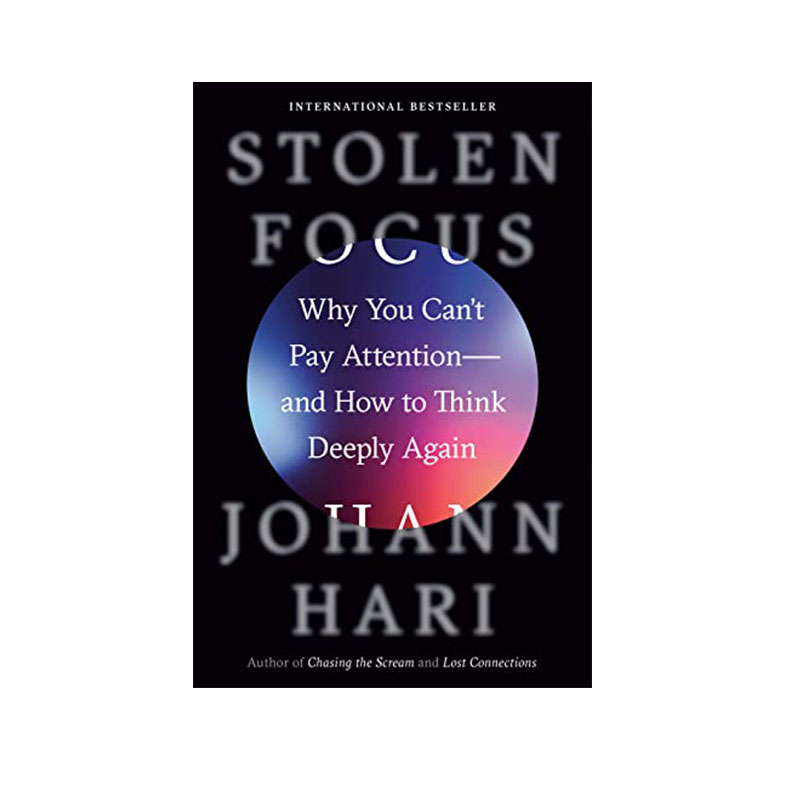Stolen Focus