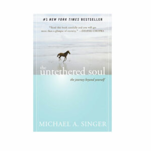 The Untethered Soul