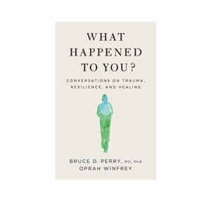 What Happened to You