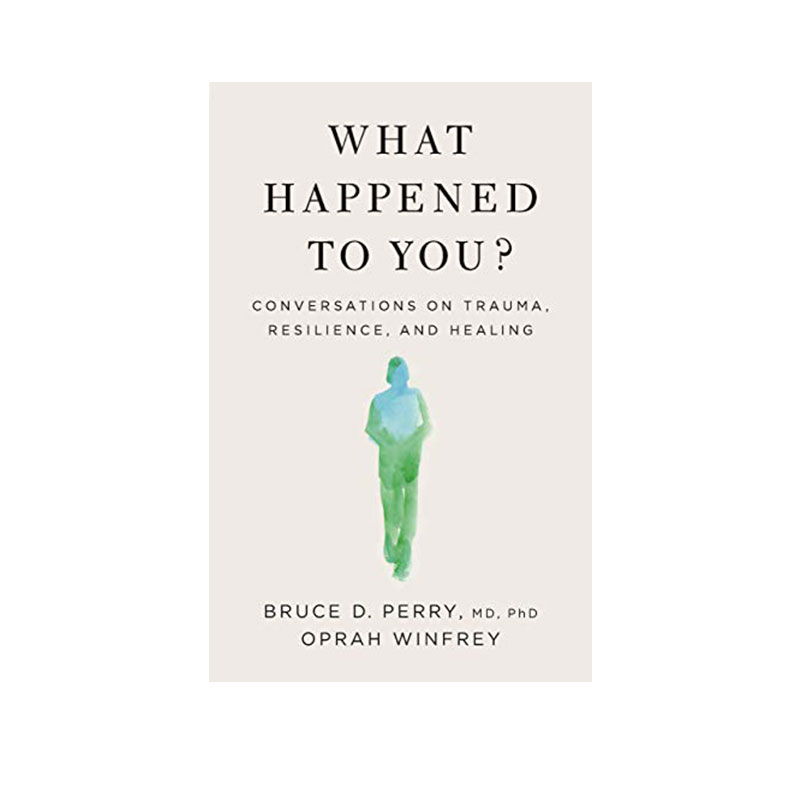 What Happened to You