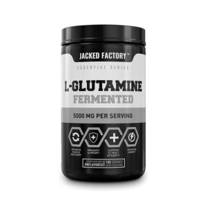 Glutamine-Powder-supplement